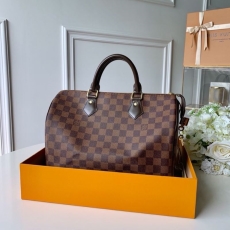 LV Travel Bags